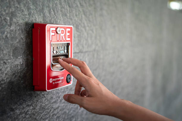 Projeto de Prevenção e Combate a Incêndio e Pânico 1