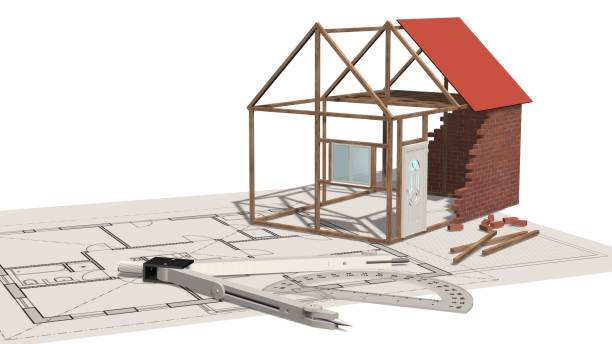 Projeto Estrutural casa 2