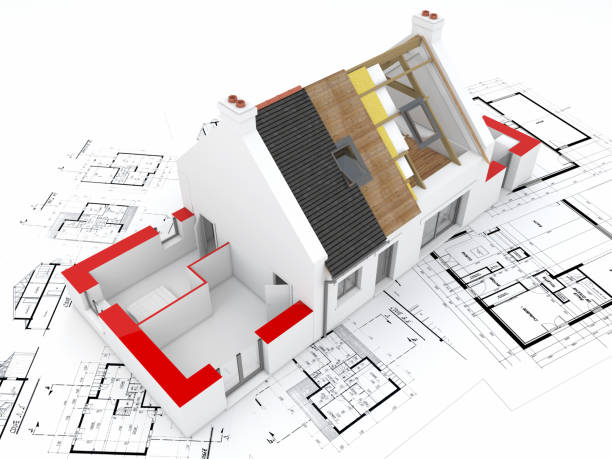 Projeto Estrutural casa 3